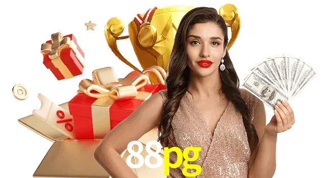 Jogue com dealers reais no 88pg!