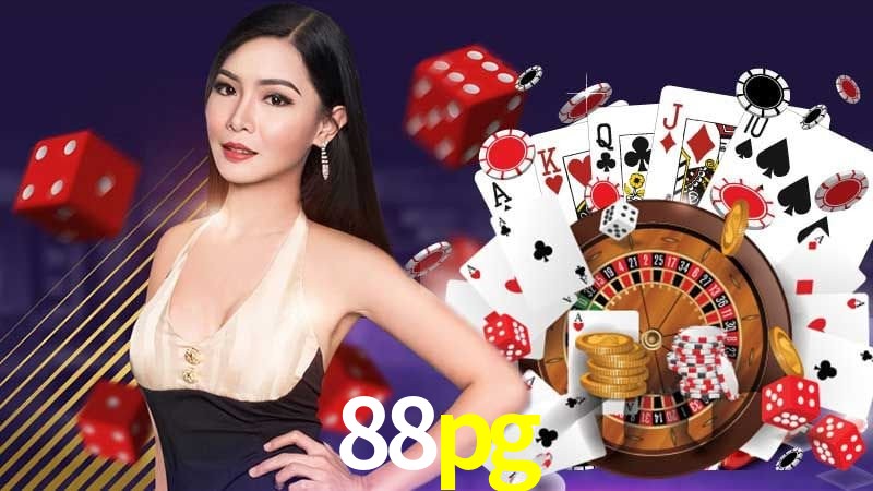 Casino Ao Vivo 88pg