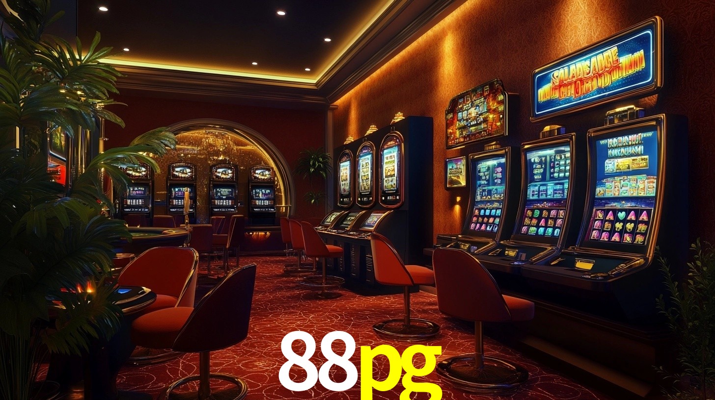 VIP Casino 88pg