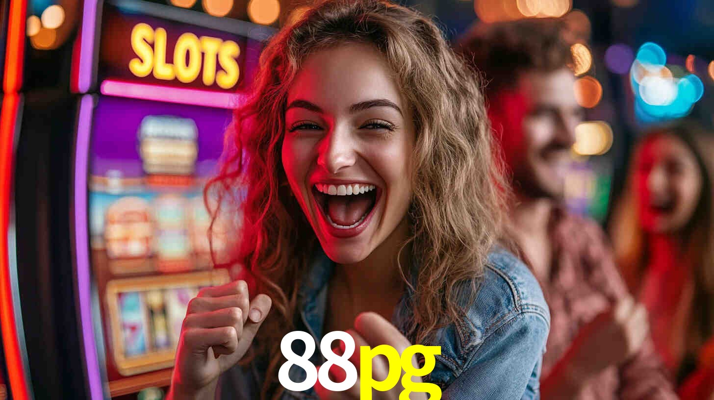 Inovações de Jogos na 88pg: O Futuro das Experiências Interativas