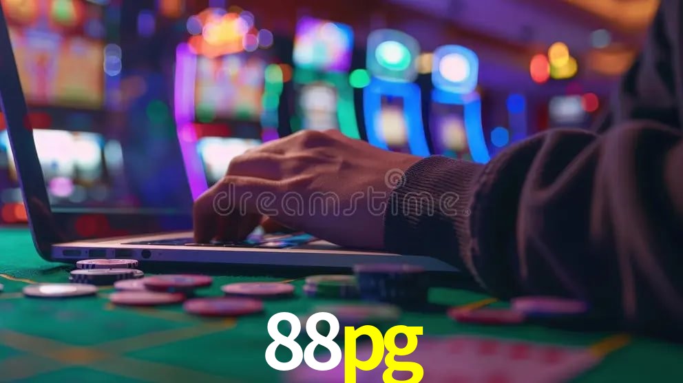 Casino VIP 88pg