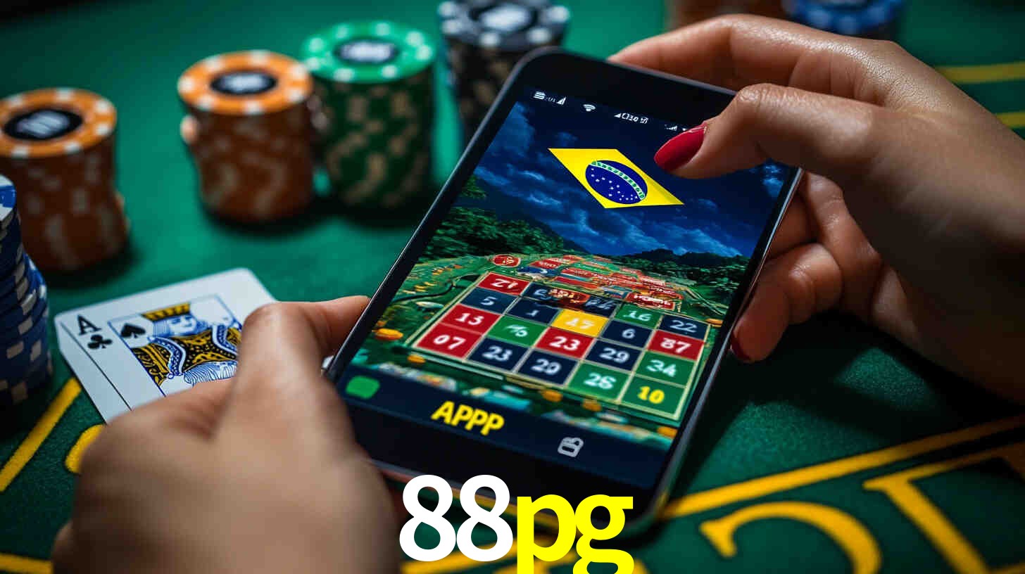 Descubra a Essência do 88pg: Nossa História e Compromissos