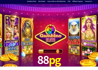 88pg Bônus - Pacote R$5.000 + VIP