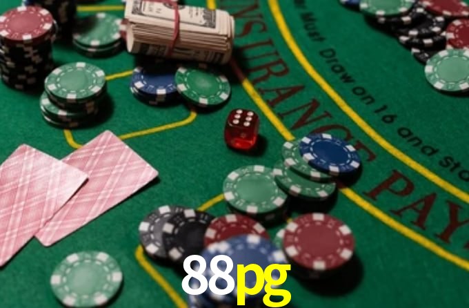 88pg bet