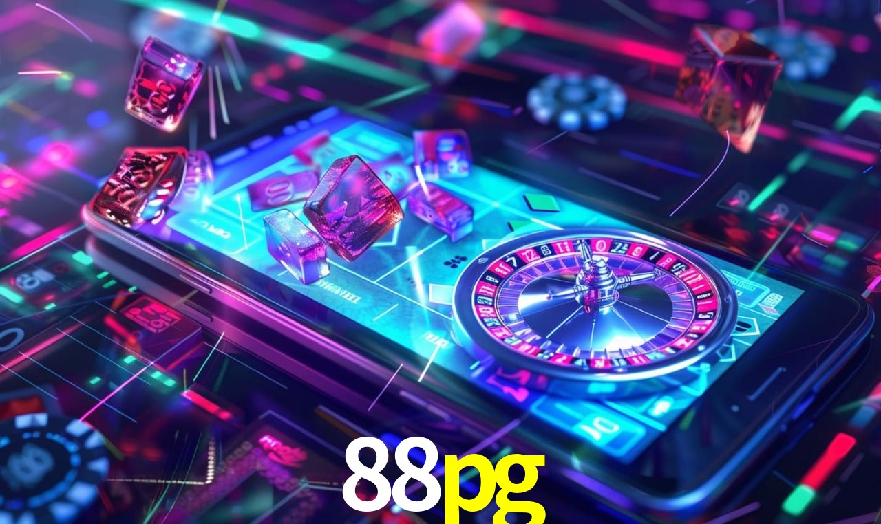 Casino Ao Vivo 88pg