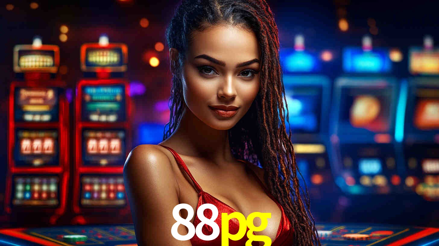 A Experiência Imersiva dos Cassinos Ao Vivo no 88pg