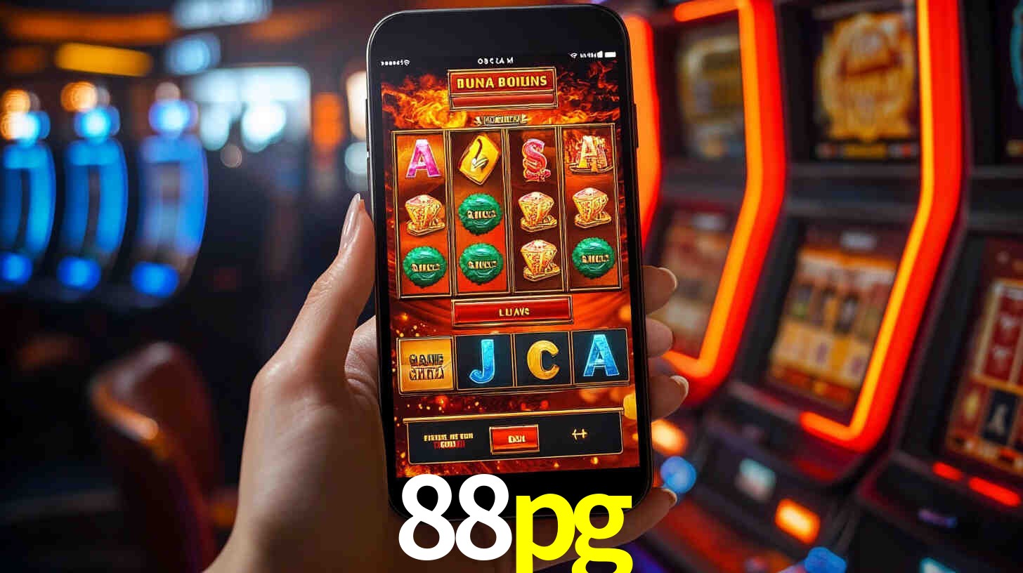 88pg,88pg game