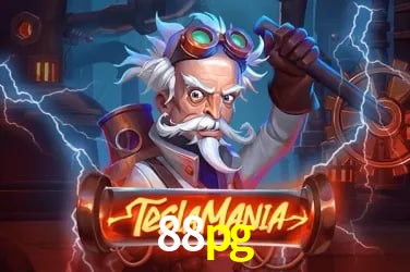 88pg Brasília - Jogo Features