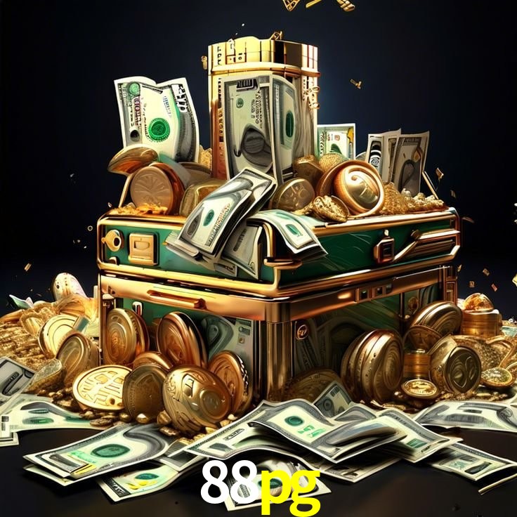 Provedores de Jogos 88pg