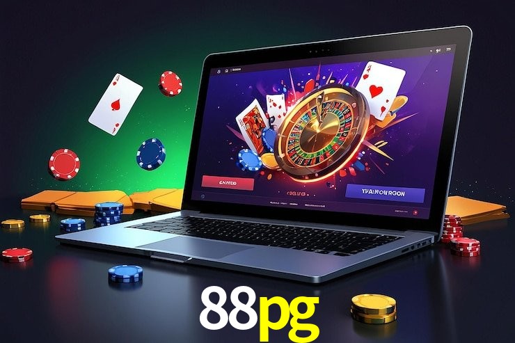 88pg Belo Horizonte - Payments