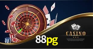Jogos de Slot 88pg