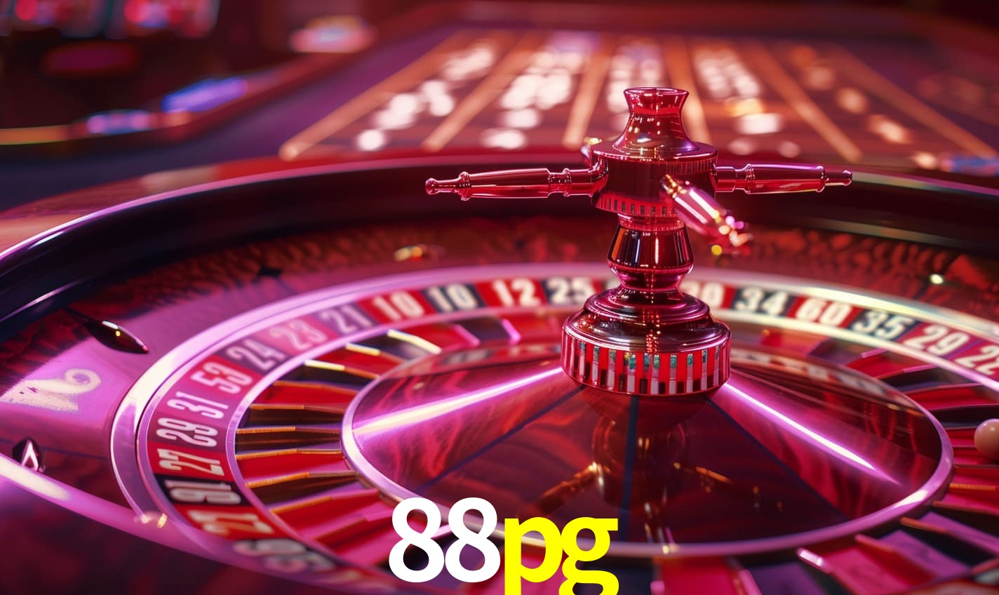 88pg Belo Horizonte - Provably Fair