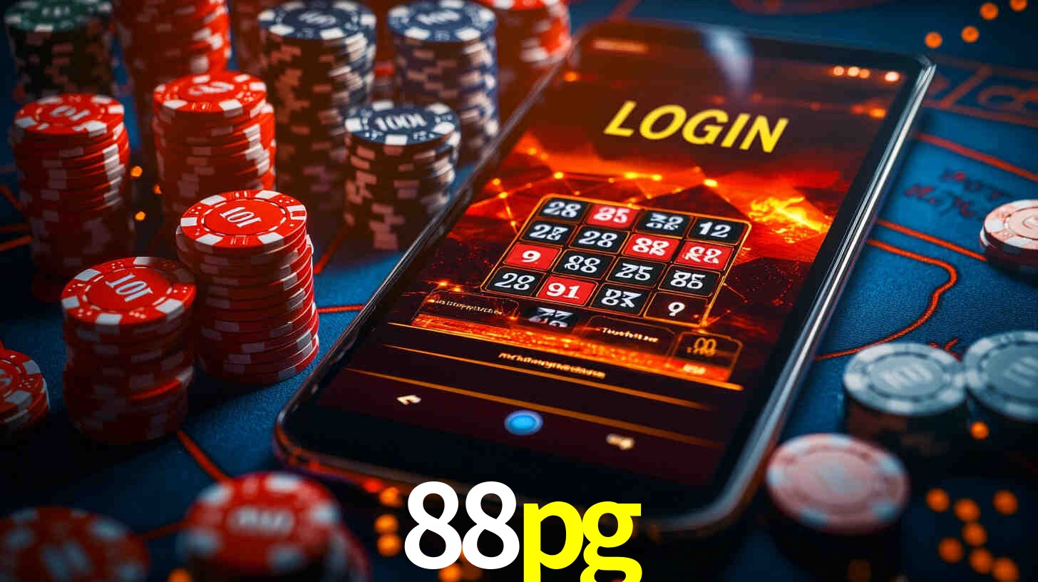 88pg: A Experiência de Casino com Jogos de Mesa ao Vivo
