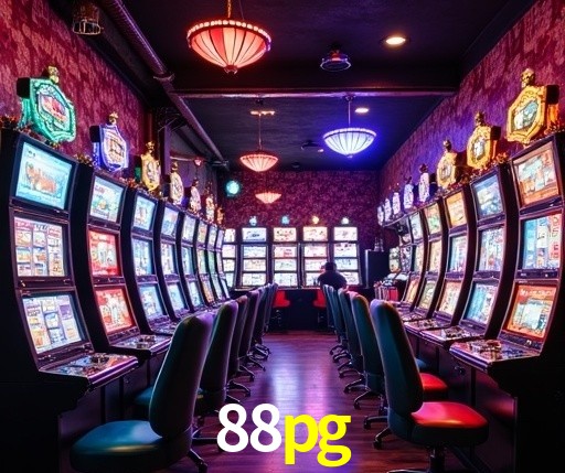 88pg Rio de Janeiro - Slot Strategy
