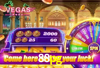 Descubra a Magia dos Jogos de Arcade no 88pg