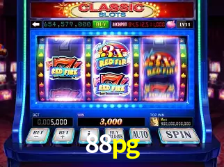 A Emoção da Loteria na 88pg: Uma Chance de Mudança de Vida