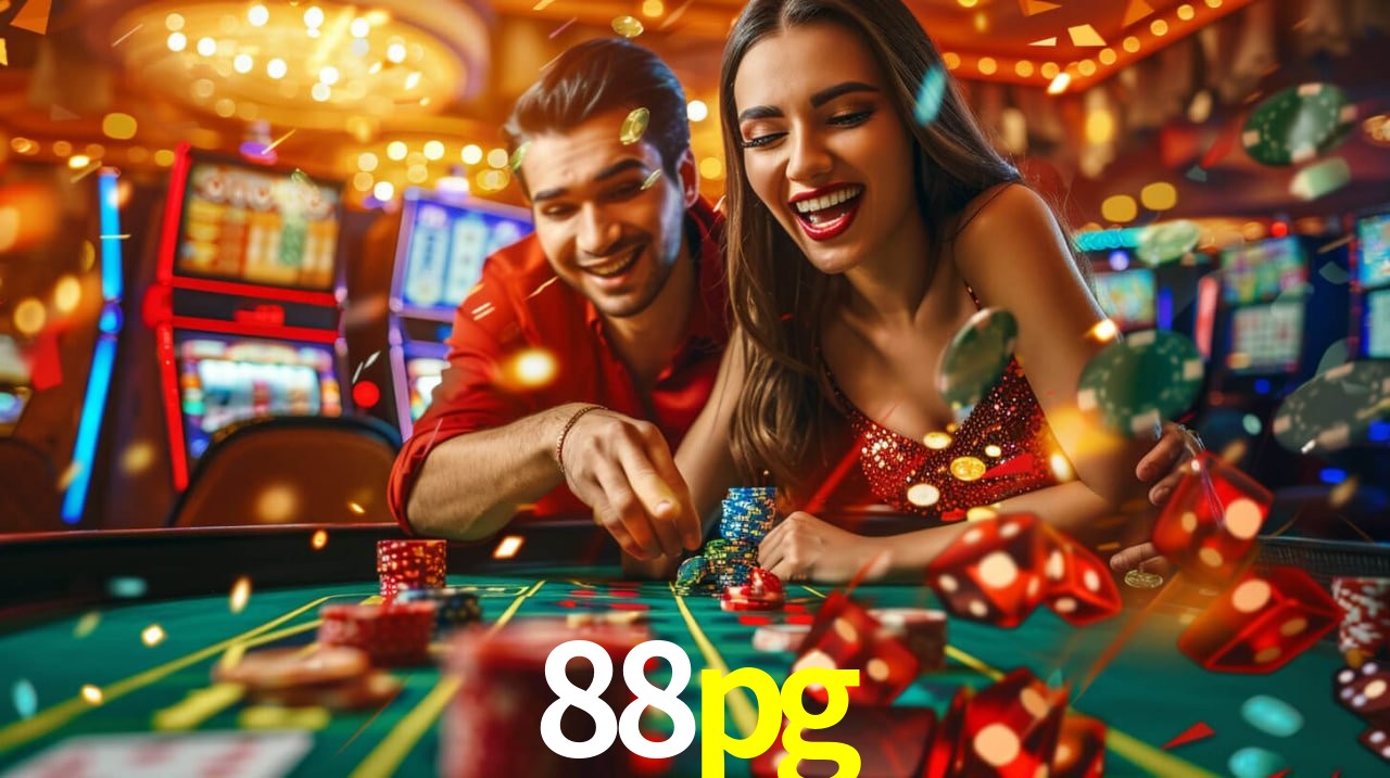 88pg - Pagamento PIX Instantâneo