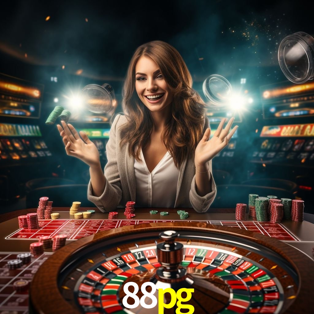 Ofertas Imperdíveis na 88pg: Promoções e Bônus Que Valem a Pena