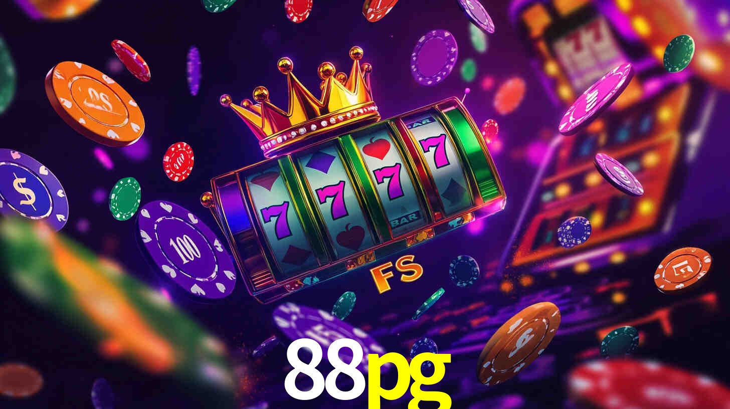 Live Casino 88pg