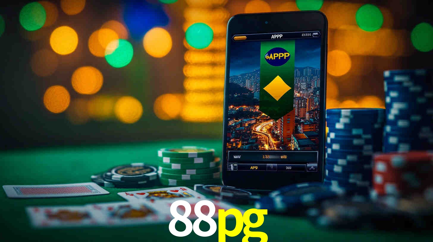 Descubra o Programa VIP da 88pg: Vantagens Exclusivas para Jogadores