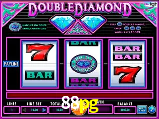 Descubra a Magia dos Jogos de Arcade no 88pg