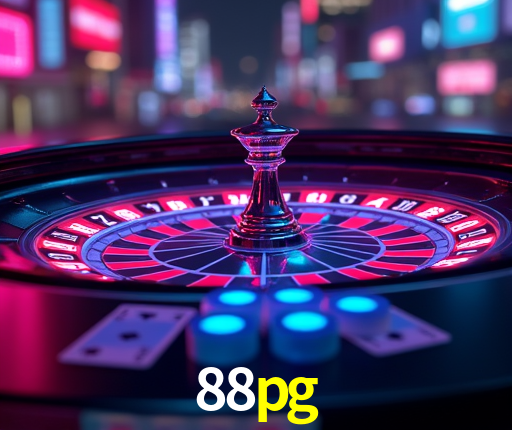 Desvendando o Mundo dos Jogos Virtuais na 88pg