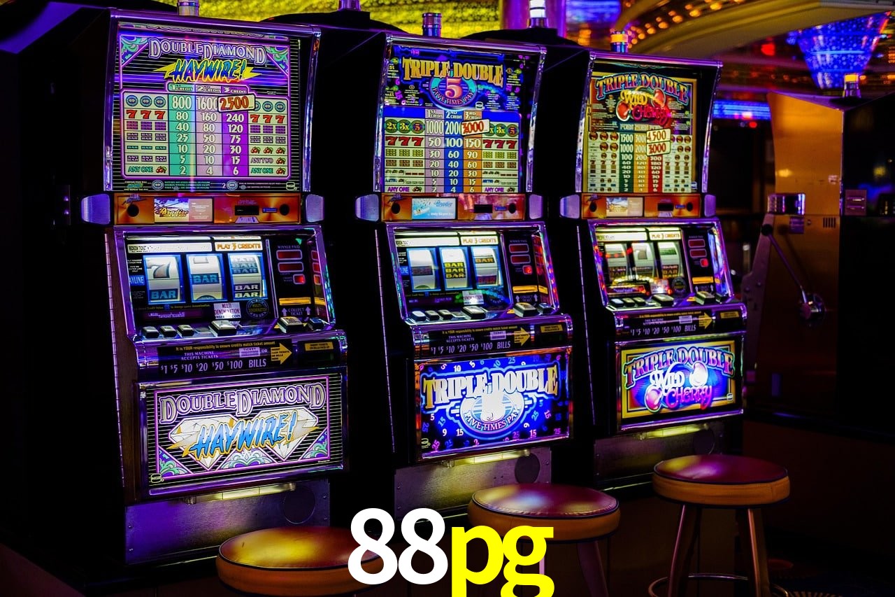Estatísticas do Jogo 88pg