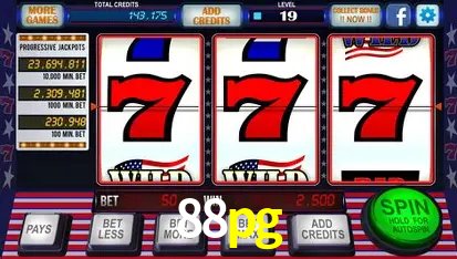88pg Cassino - 80+ Mesas ao Vivo