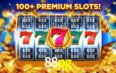 Descubra o Mundo do Cassino Online com 88pg
